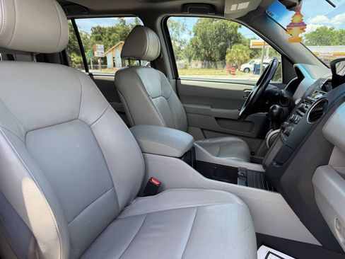 Used 2012 Honda Pilot EX-L image 25