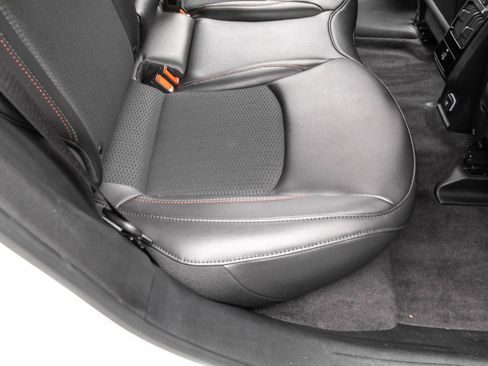 Used 2023 Jeep Compass Trailhawk w/ Trailhawk Convenience Group image 35