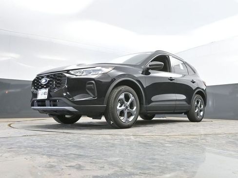 Used 2025 Ford Escape ST-Line AWD/4WD image 43