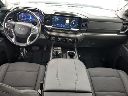 Certified 2023 Chevrolet Silverado 1500 RST w/ Redline Edition image 17