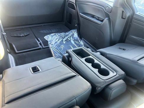 New 2026 Honda Odyssey Sport-L image 20