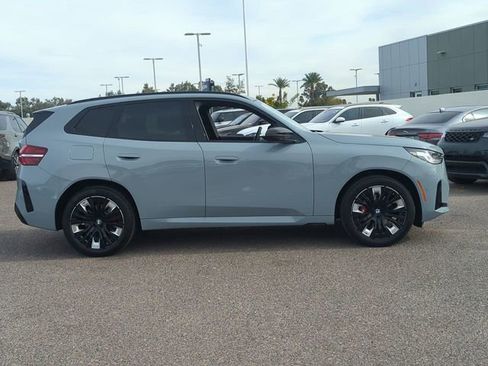 New 2026 BMW X3 xDrive30 w/ M Sport Package image 5