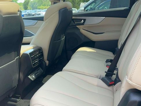 Certified 2023 Acura MDX SH-AWD image 11