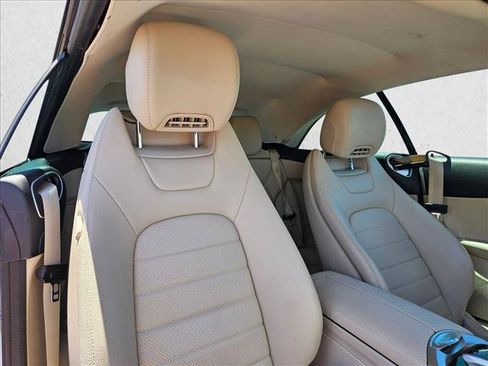 Used 2019 Mercedes-Benz C 300 Cabriolet image 14
