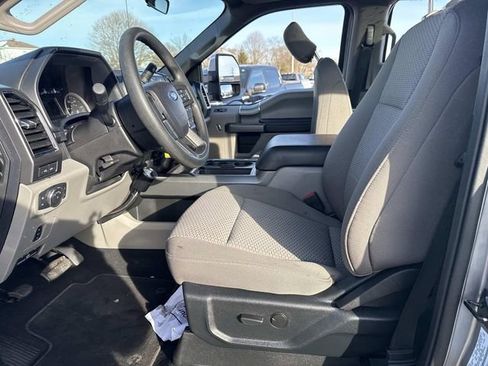 Certified 2021 Ford F250 XLT w/ XLT Premium Package image 20
