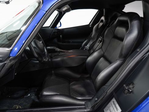 Used 1997 Dodge Viper GTS RWD image 28