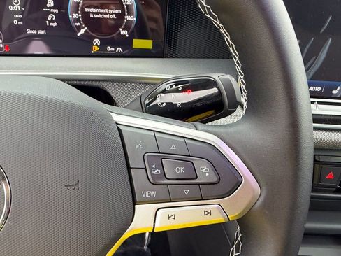 New 2026 Volkswagen Tiguan S image 16