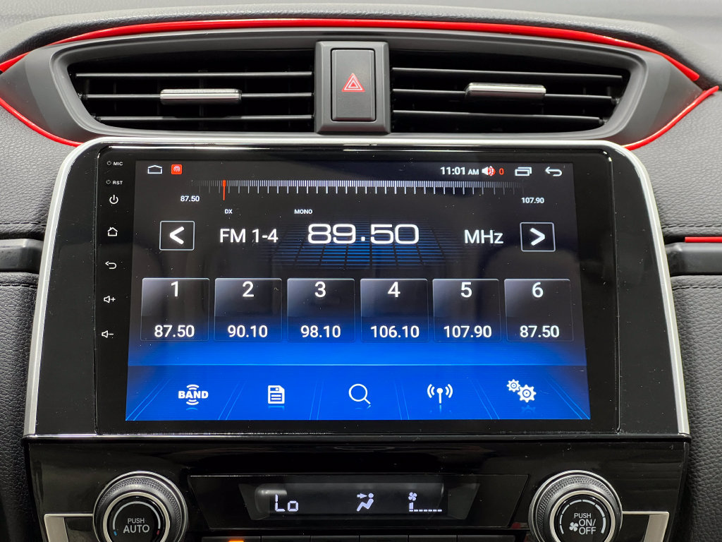 Used 2018 Honda CR-V LX image 23