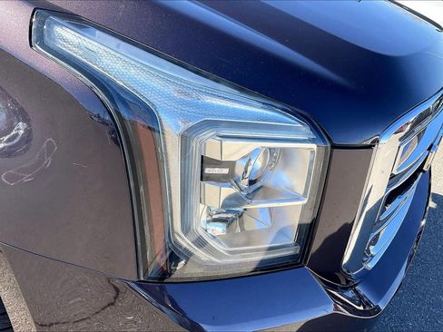 Used 2016 GMC Yukon SLE w/ HD Trailering Package image 26
