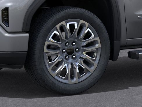 New 2026 GMC Sierra 1500 Denali Ultimate AWD/4WD image 9