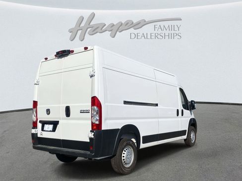 Used 2025 RAM ProMaster 2500 image 41