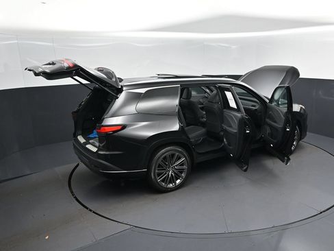 New 2026 Lexus TX 350 AWD image 51