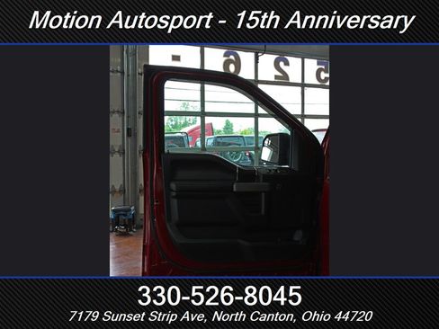 Used 2019 Ford F150 Raptor AWD/4WD image 14