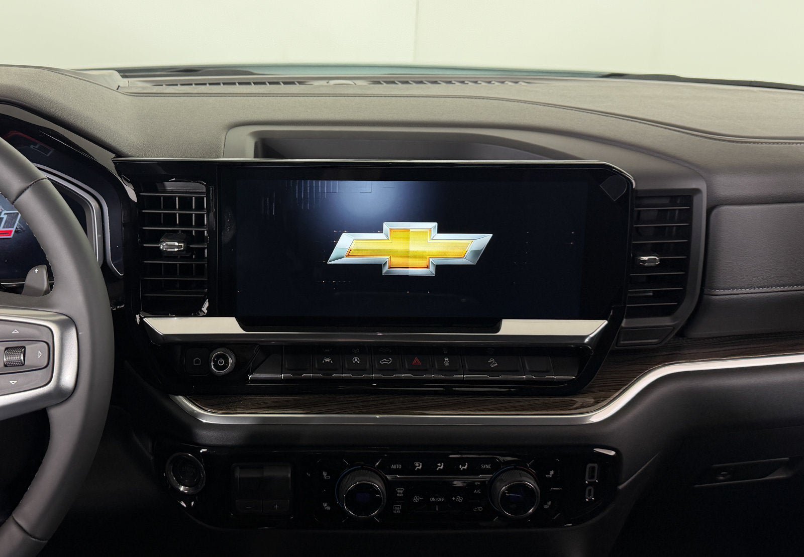 New 2026 Chevrolet Silverado 1500 RST AWD/4WD image 11