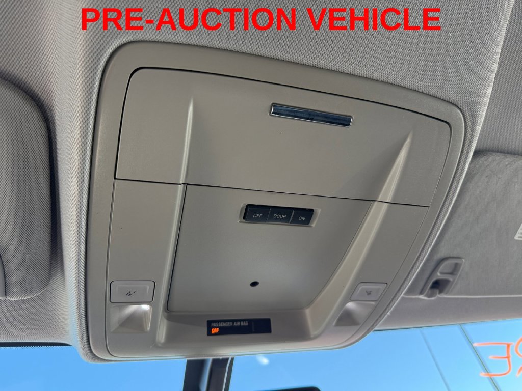 Used 2014 Chevrolet Silverado 1500 LT w/ All Star Edition AWD/4WD image 28