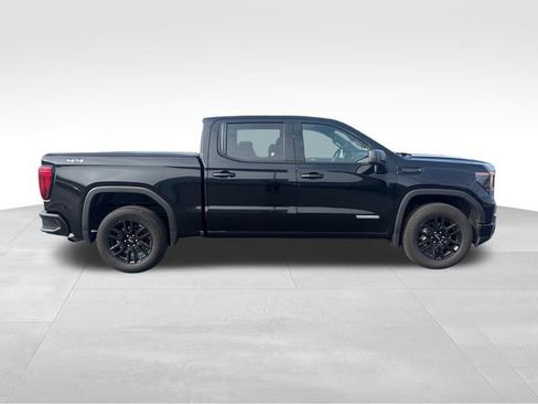 Used 2023 GMC Sierra 1500 Elevation image 4