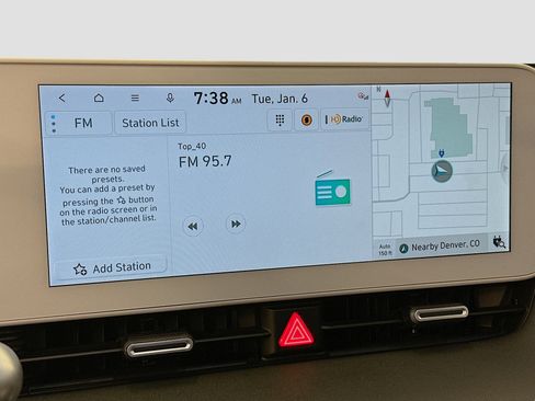 Used 2024 Hyundai Ioniq 5 SEL image 21