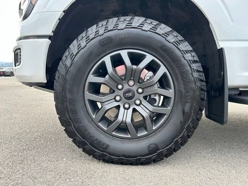 Used 2025 Ford F150 Tremor w/ Bed Utility Package AWD/4WD image 14