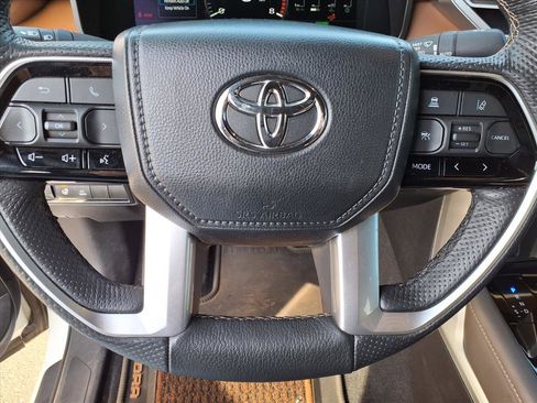 Used 2024 Toyota Tundra 1794 Edition image 23