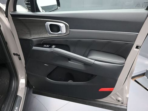 New 2026 Kia Sorento SX Prestige AWD/4WD image 41