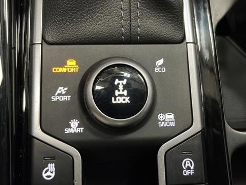 Used 2023 Kia Sorento SX Prestige AWD/4WD image 29