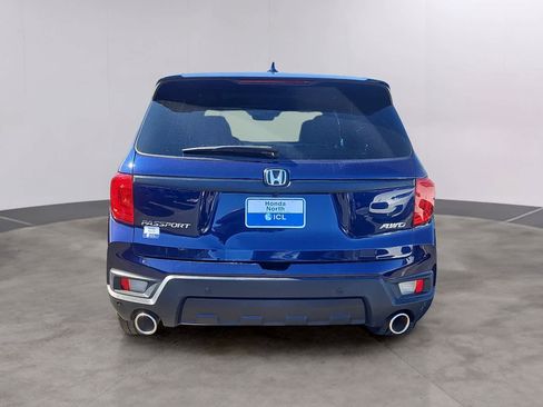 Certified 2023 Honda Passport EX-L image 5