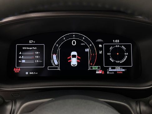 Used 2024 Toyota Corolla GR image 20