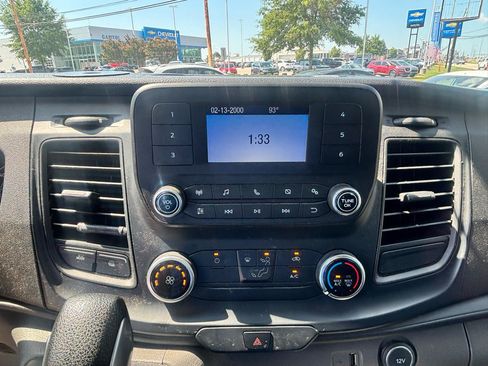 Used 2020 Ford Transit 250 Medium Roof w/ Load Area Protection Package RWD image 63