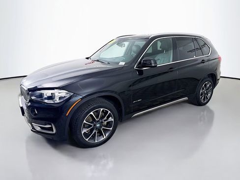 Used 2018 BMW X5 xDrive35i image 3