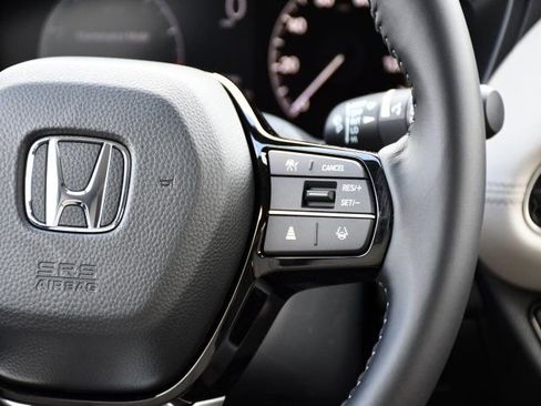 New 2026 Honda HR-V EX-L image 21