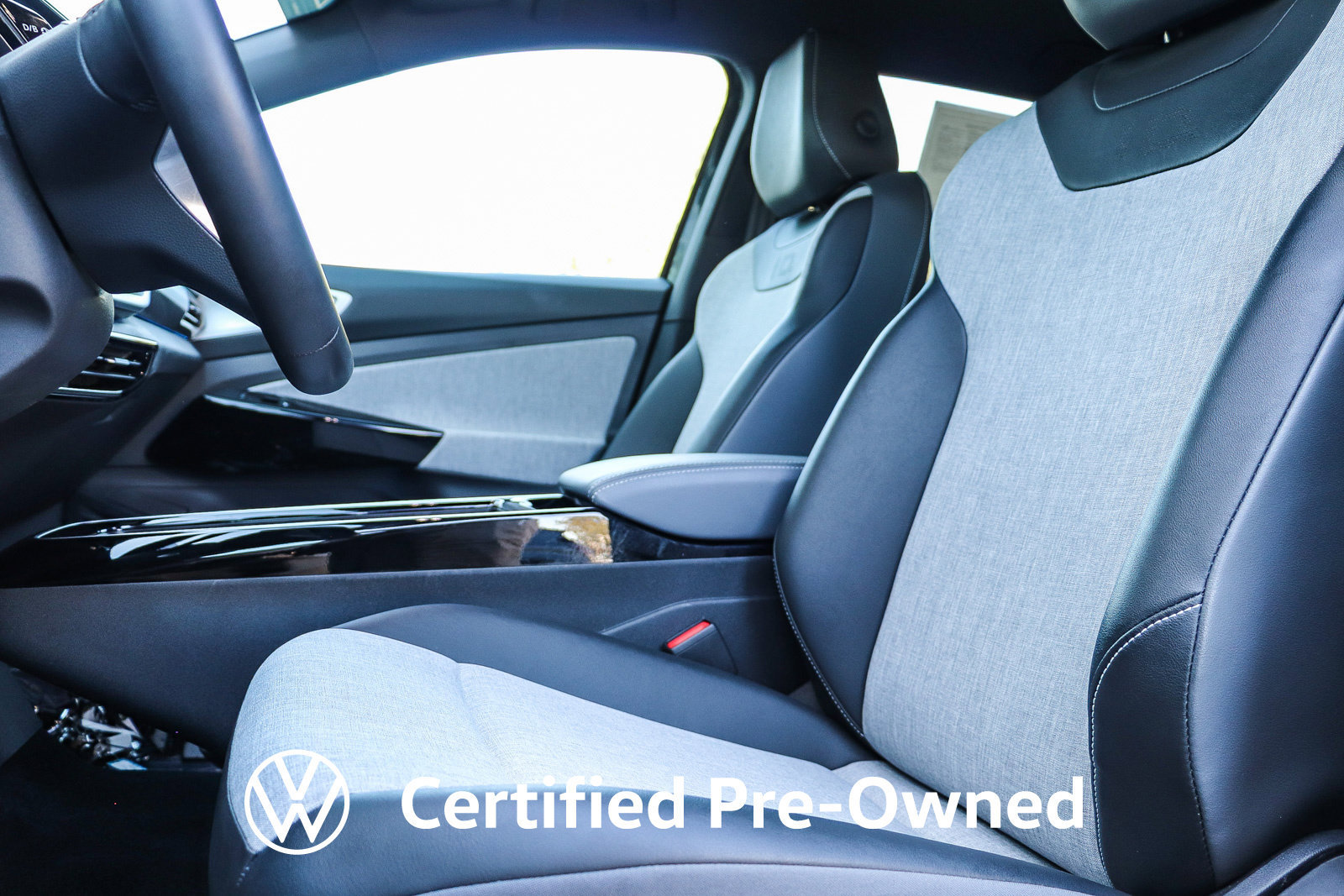 Used 2023 Volkswagen ID.4 Pro RWD image 24