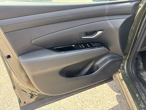 New 2026 Hyundai Santa Cruz XRT AWD/4WD image 11