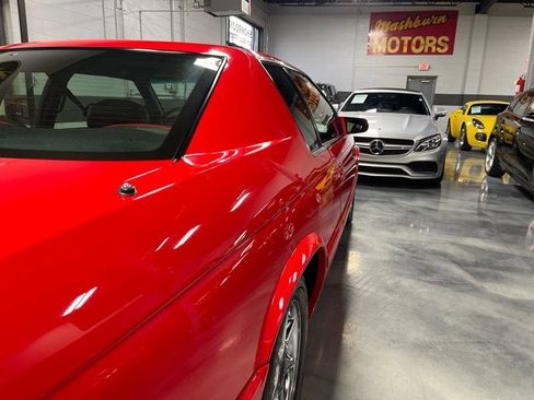 Used 2002 Cadillac Eldorado Collector's Edition image 11