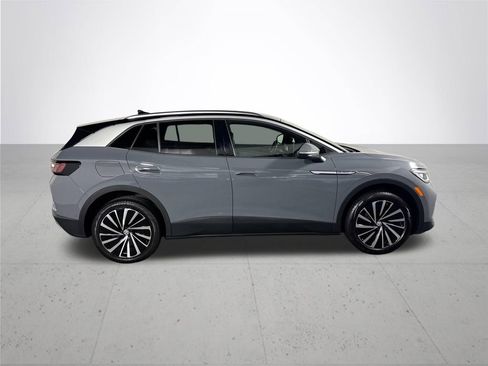 Certified 2023 Volkswagen ID.4 Pro S Plus AWD/4WD image 5