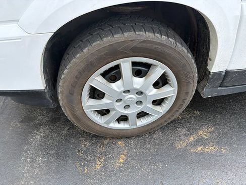 Used 2007 Buick Rendezvous CX FWD image 4