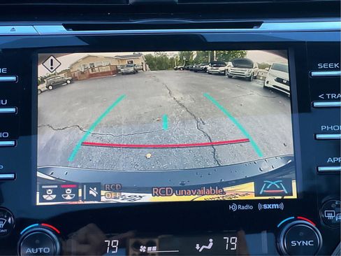 Used 2020 Toyota Camry XSE image 8