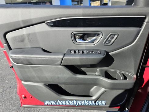 New 2025 Honda Pilot EX-L image 14