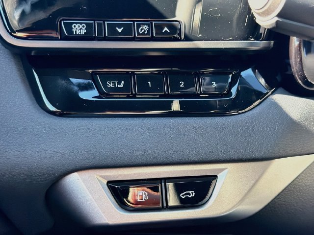 New 2026 Lexus RX 350 Premium Plus w/ Accessory Package (Z1) FWD image 37