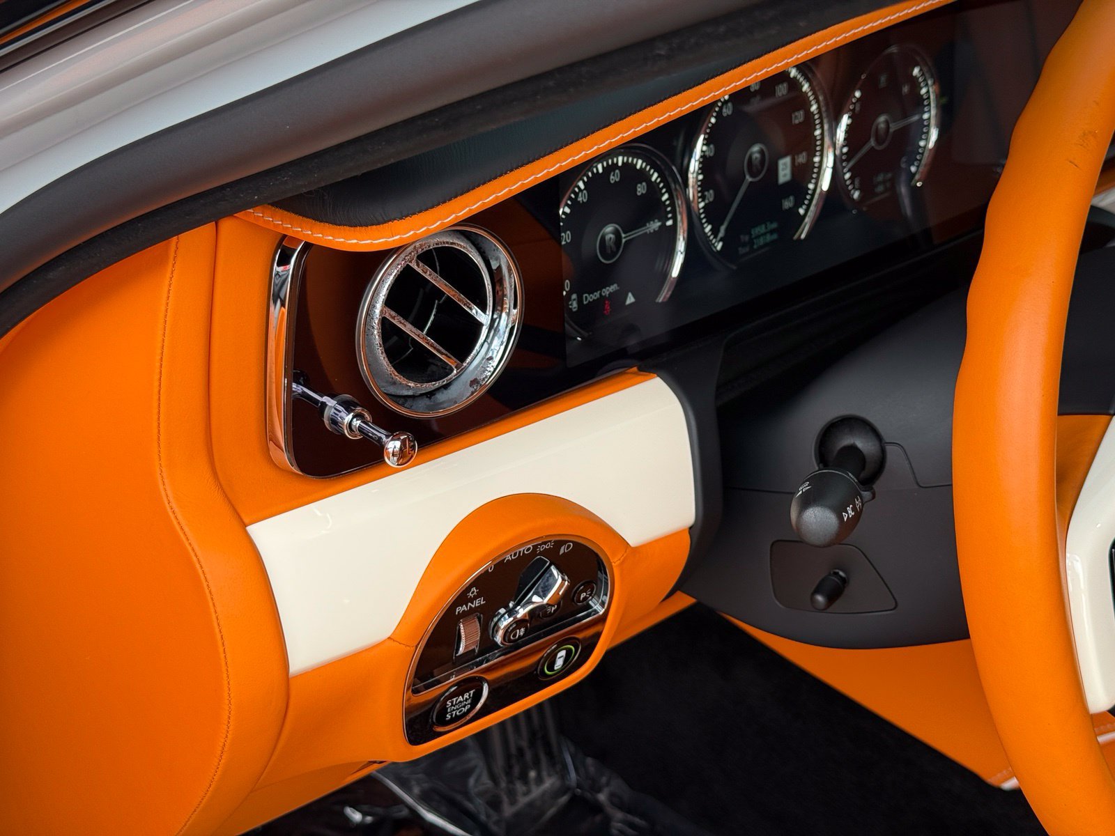 Used 2021 Rolls-Royce Ghost AWD/4WD image 39