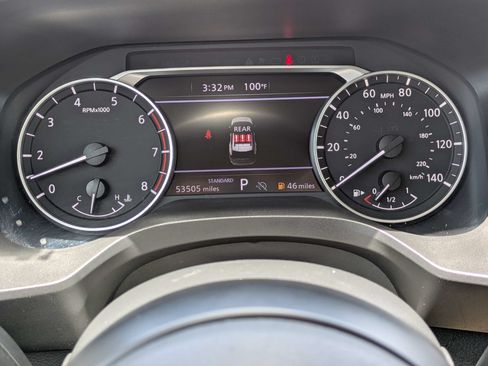 Used 2024 Nissan Rogue SV FWD image 29