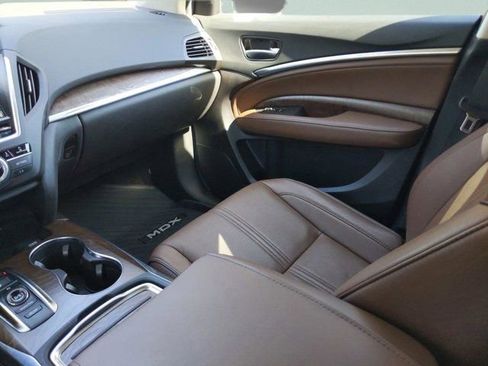 Used 2020 Acura MDX FWD w/ Advance Package image 17
