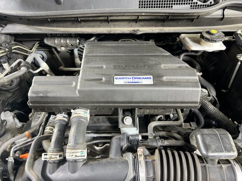 Used 2017 Honda CR-V EX image 29