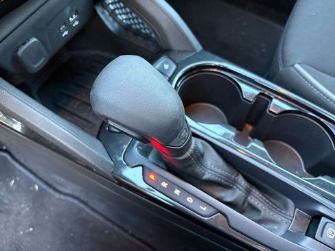 Used 2025 Chevrolet TrailBlazer LT image 39