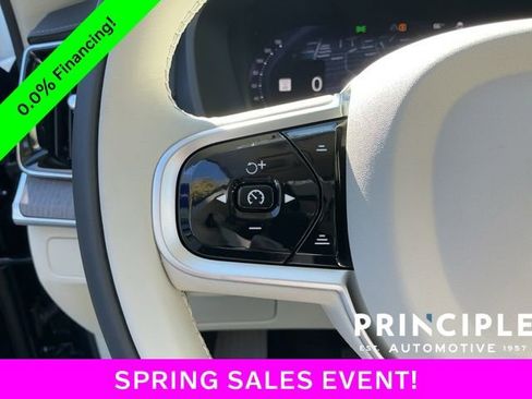 New 2026 Volvo XC90 T8 Ultra w/ Protection Package Premier image 22