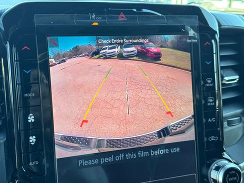 New 2026 RAM 1500 Big Horn image 27