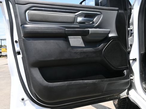 Used 2021 RAM 1500 Lone Star RWD image 17