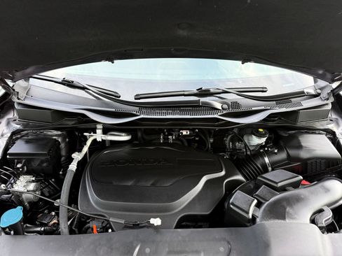 Used 2025 Honda Odyssey EX-L image 50