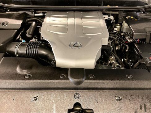 Used 2021 Lexus GX 460 Premium w/ Premium Package image 30