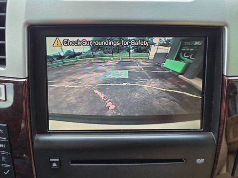 Used 2009 Cadillac Escalade 2WD image 53