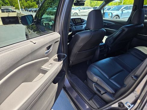 Used 2021 Honda Passport EX-L image 15